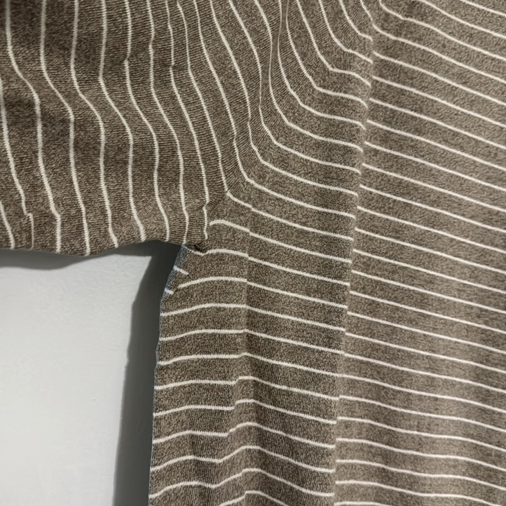 NEW! Men’s prima cotton/cashmere sweater - Picture 2 of 5